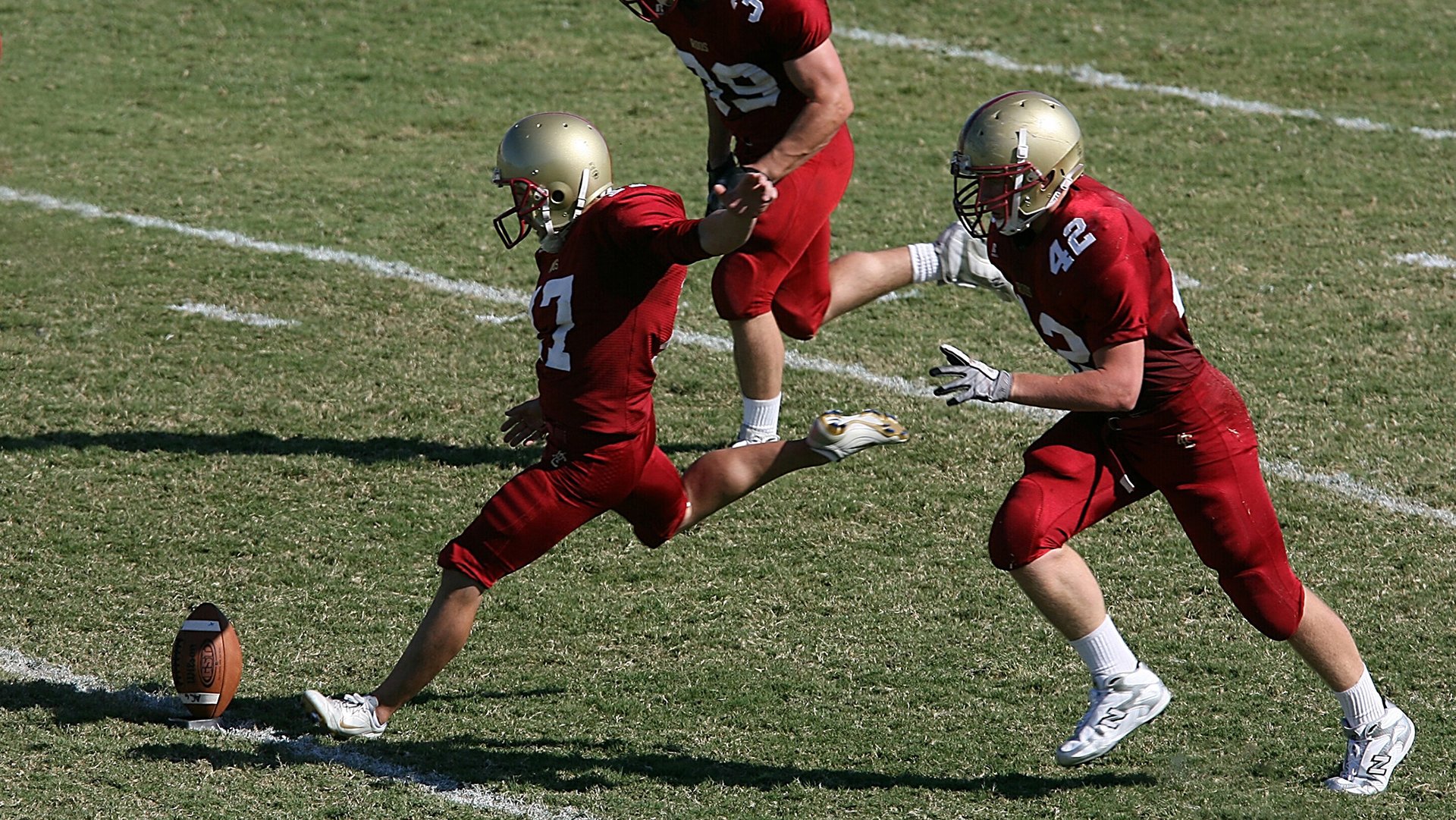 “賽場守護者”——安全第一背后的故事